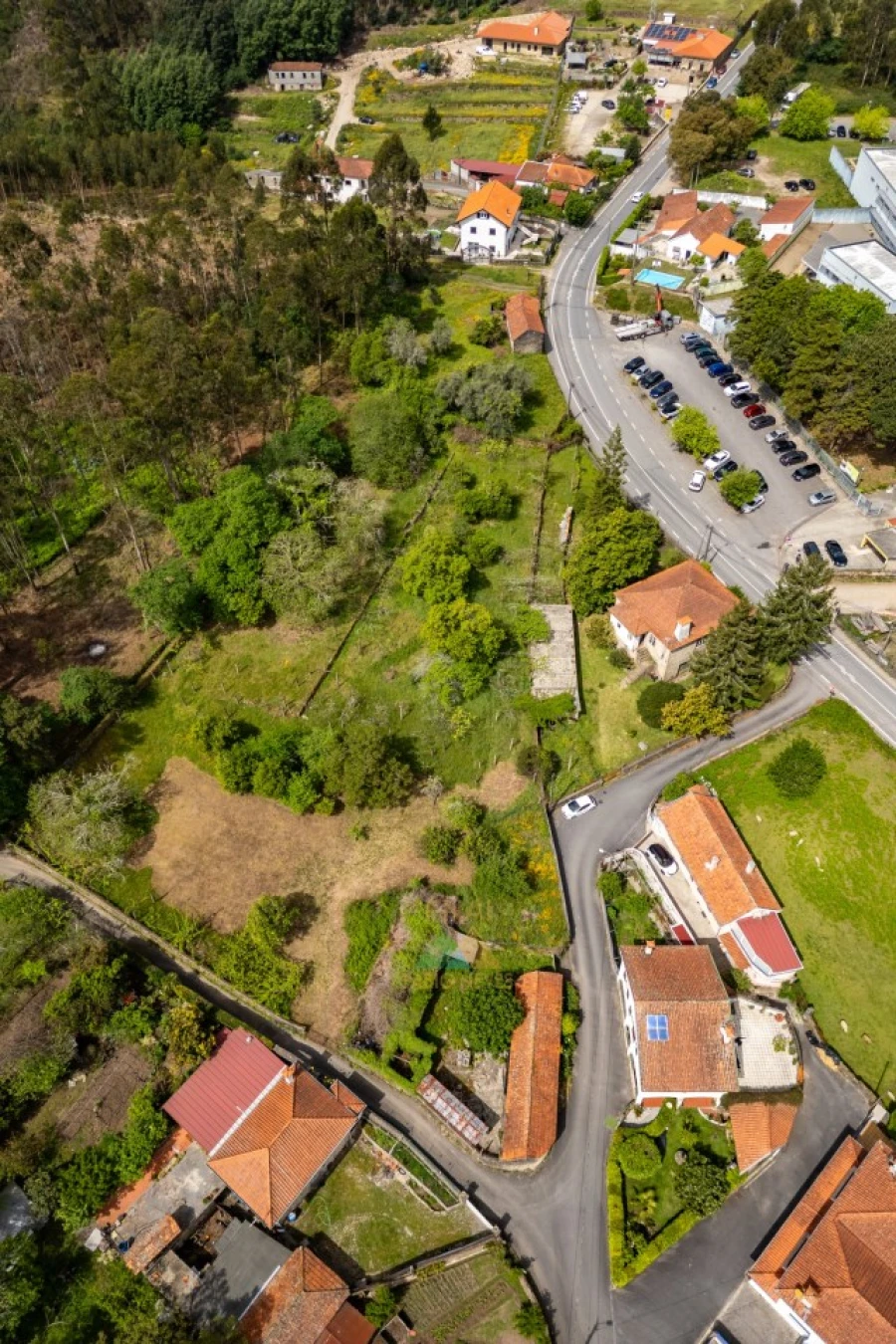 Moradia T4 para Venda em Ardegão, Freixo e Mato Foto 24