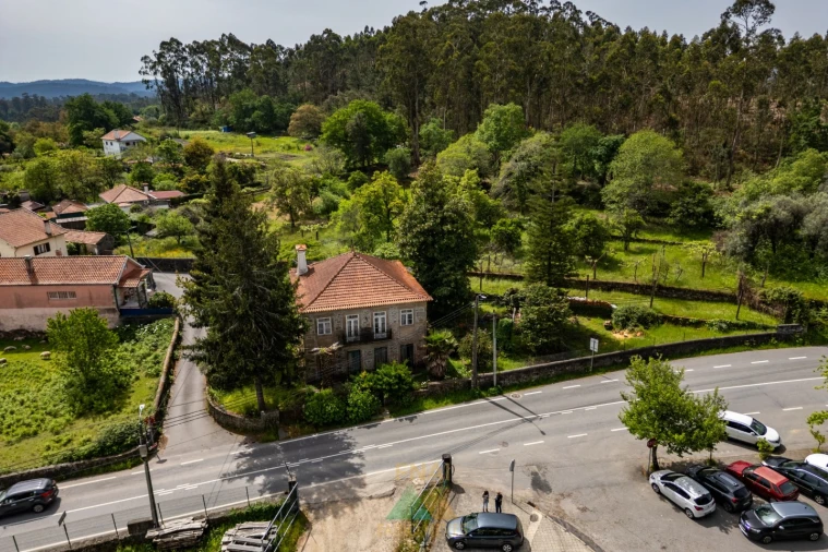 Moradia T4 para Venda em Ardegão, Freixo e Mato Foto 26