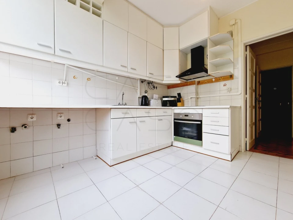 Apartamento T2 para Venda em União das Freguesias de Setúbal Foto 3