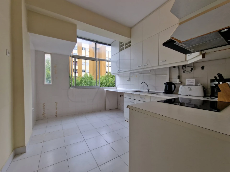 Apartamento T2 para Venda em União das Freguesias de Setúbal Foto 4