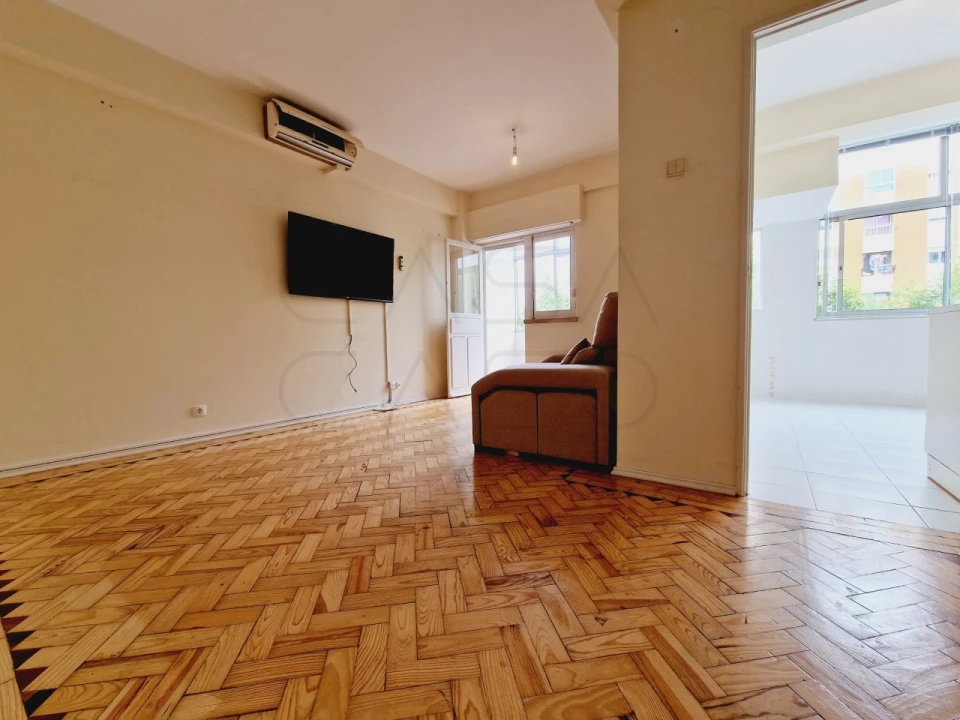 Apartamento T2 para Venda em União das Freguesias de Setúbal Foto 1