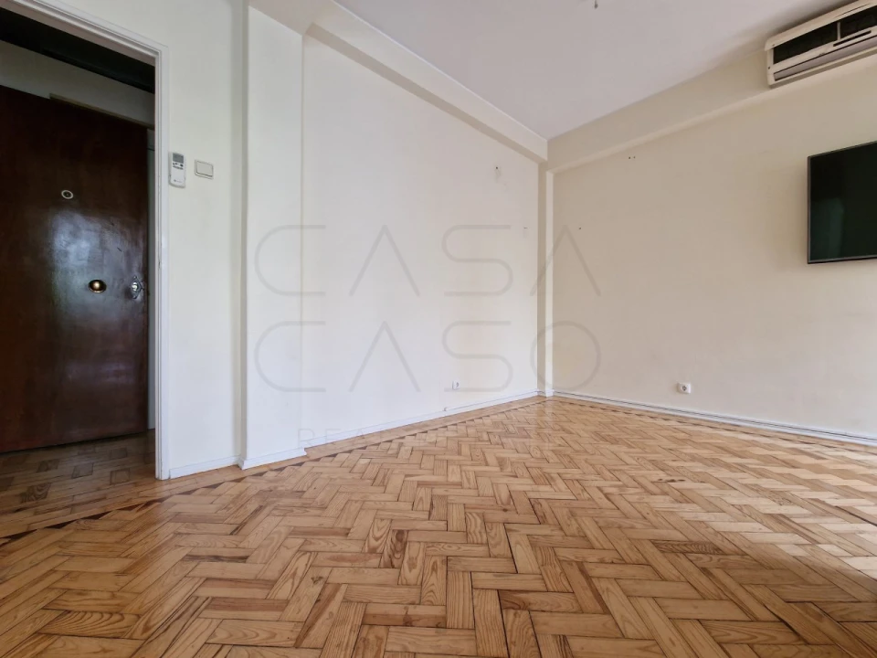 Apartamento T2 para Venda em União das Freguesias de Setúbal Foto 5