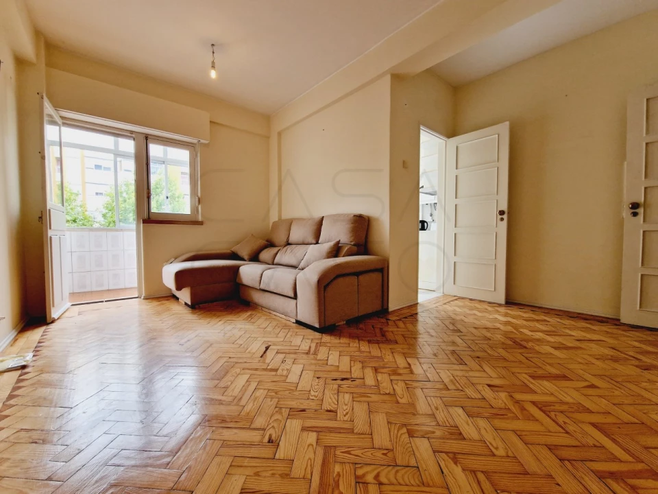 Apartamento T2 para Venda em União das Freguesias de Setúbal Foto 6