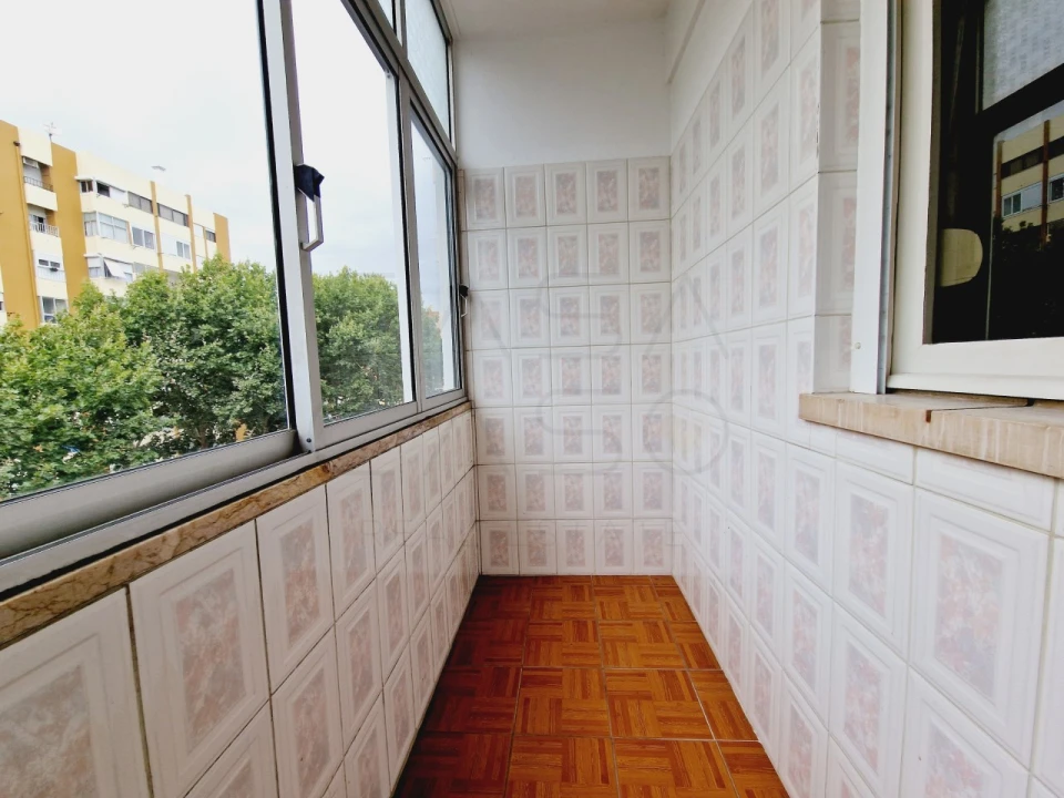 Apartamento T2 para Venda em União das Freguesias de Setúbal Foto 7