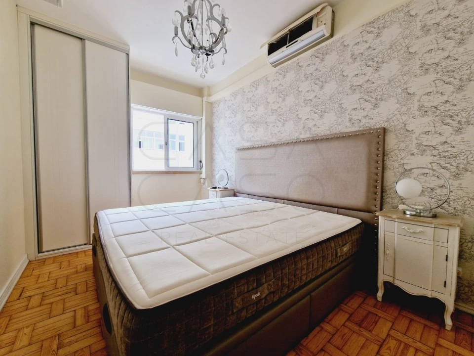 Apartamento T2 para Venda em União das Freguesias de Setúbal Foto 11