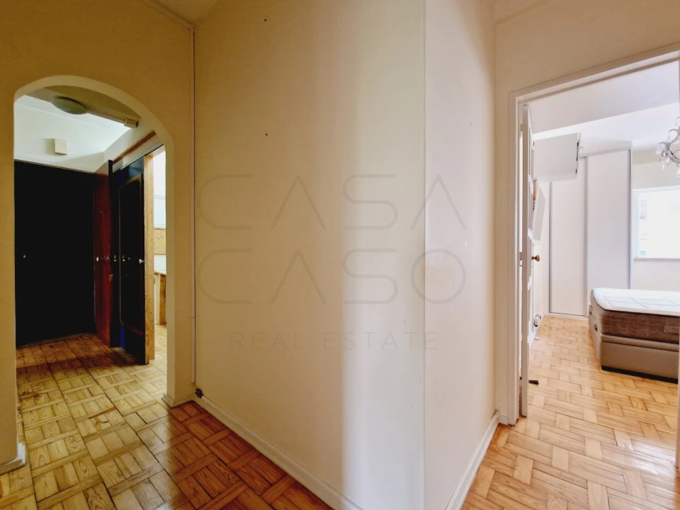 Apartamento T2 para Venda em União das Freguesias de Setúbal Foto 14