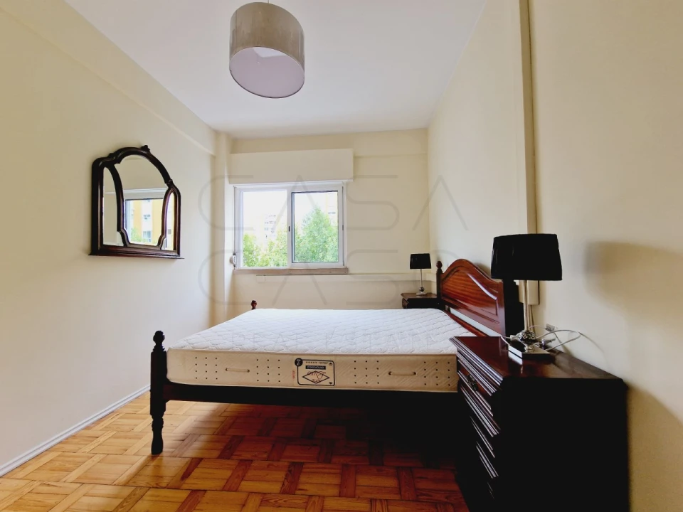 Apartamento T2 para Venda em União das Freguesias de Setúbal Foto 15