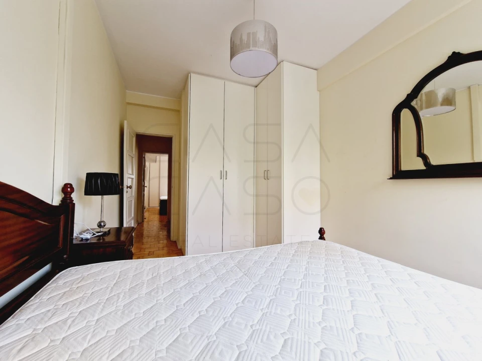 Apartamento T2 para Venda em União das Freguesias de Setúbal Foto 16