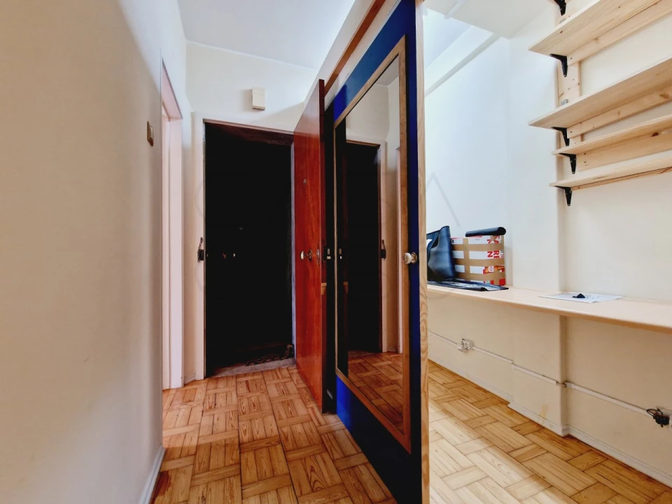 Apartamento T2 para Venda em União das Freguesias de Setúbal Foto 18