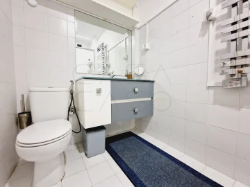Apartamento T2 para Venda em União das Freguesias de Setúbal