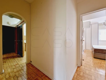 Apartamento T2 para Venda em União das Freguesias de Setúbal