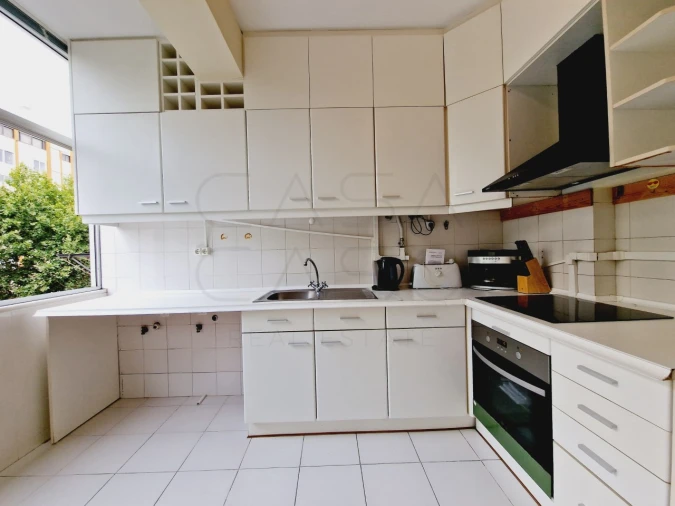 Apartamento T2 para Venda em União das Freguesias de Setúbal Foto 2