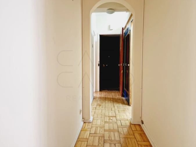 Apartamento T2 para Venda em União das Freguesias de Setúbal Foto 12