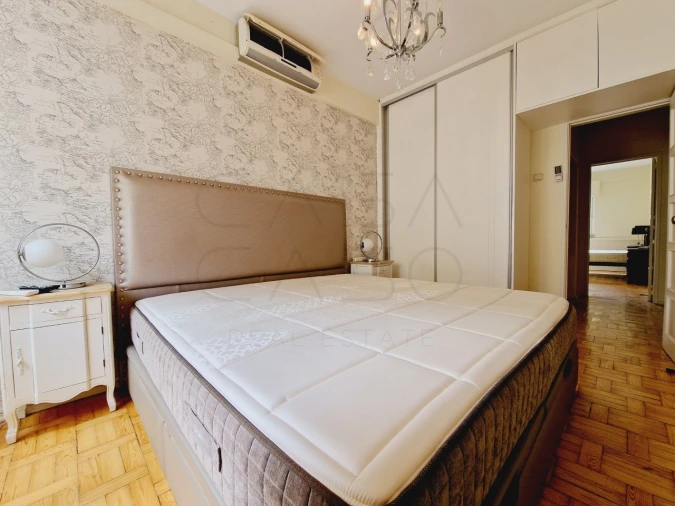 Apartamento T2 para Venda em União das Freguesias de Setúbal Foto 13