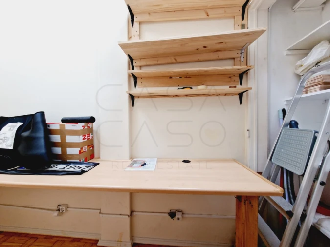 Apartamento T2 para Venda em União das Freguesias de Setúbal Foto 19