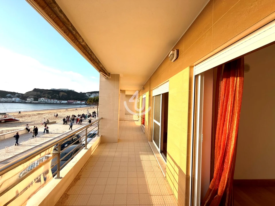 Apartamento T3 para Venda em São Martinho do Porto Foto 6