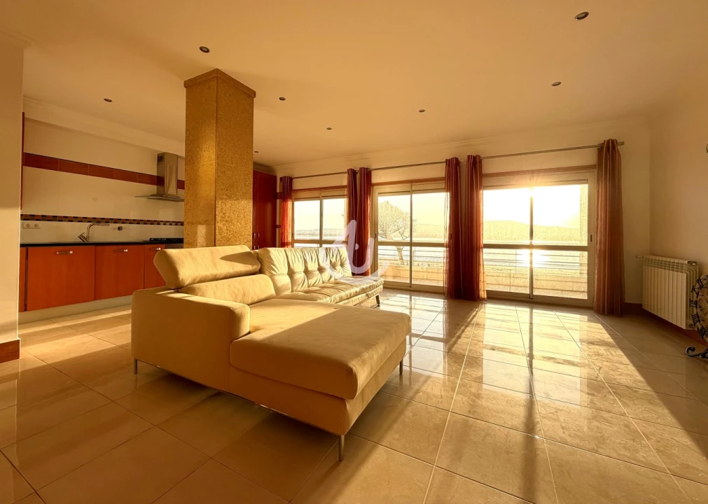 Apartamento T3 para Venda em São Martinho do Porto Foto 7