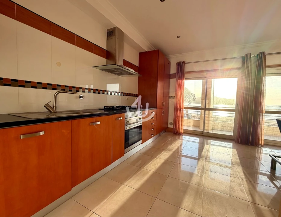 Apartamento T3 para Venda em São Martinho do Porto Foto 18