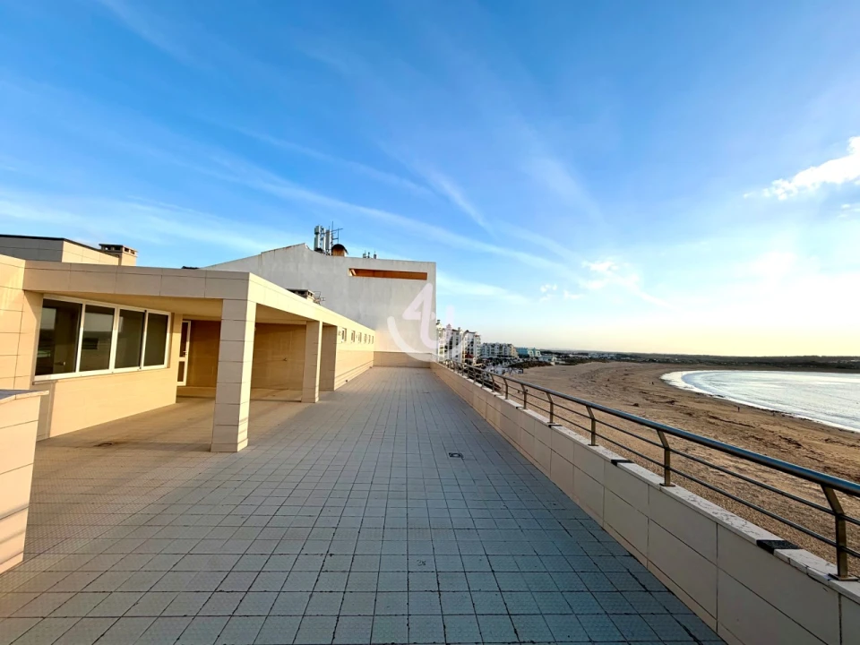 Apartamento T3 para Venda em São Martinho do Porto Foto 44