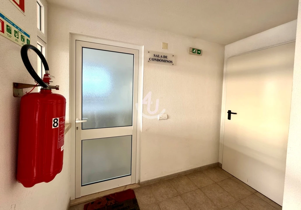 Apartamento T3 para Venda em São Martinho do Porto Foto 50