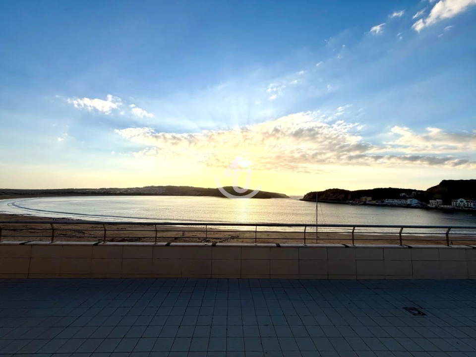 Apartamento T3 para Venda em São Martinho do Porto Foto 54