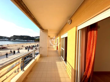 Apartamento T3 para Venda em São Martinho do Porto