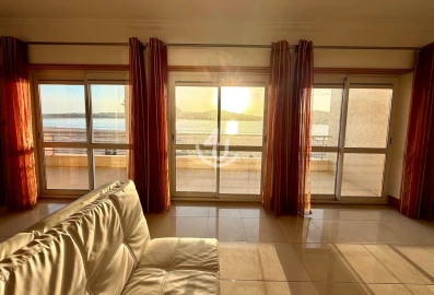 Apartamento T3 para Venda em São Martinho do Porto