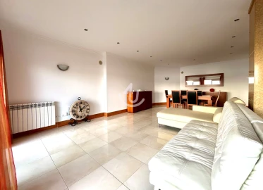 Apartamento T3 para Venda em São Martinho do Porto