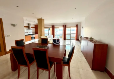 Apartamento T3 para Venda em São Martinho do Porto