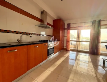 Apartamento T3 para Venda em São Martinho do Porto