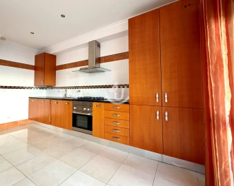 Apartamento T3 para Venda em São Martinho do Porto