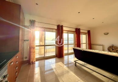 Apartamento T3 para Venda em São Martinho do Porto