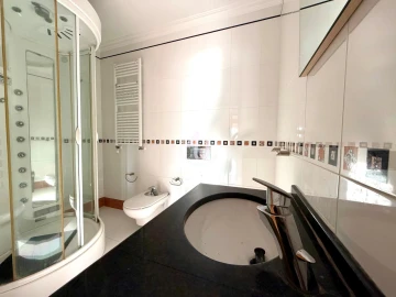 Apartamento T3 para Venda em São Martinho do Porto