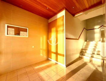 Apartamento T3 para Venda em São Martinho do Porto