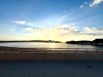 Apartamento T3 para Venda em São Martinho do Porto