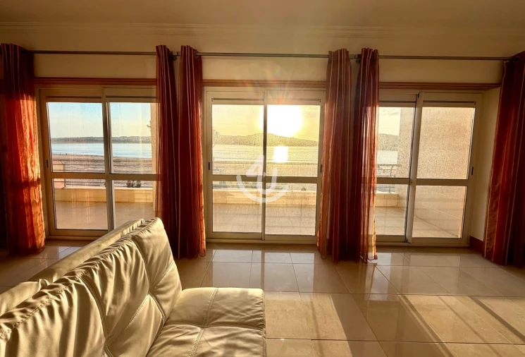 Apartamento T3 para Venda em São Martinho do Porto Foto 8