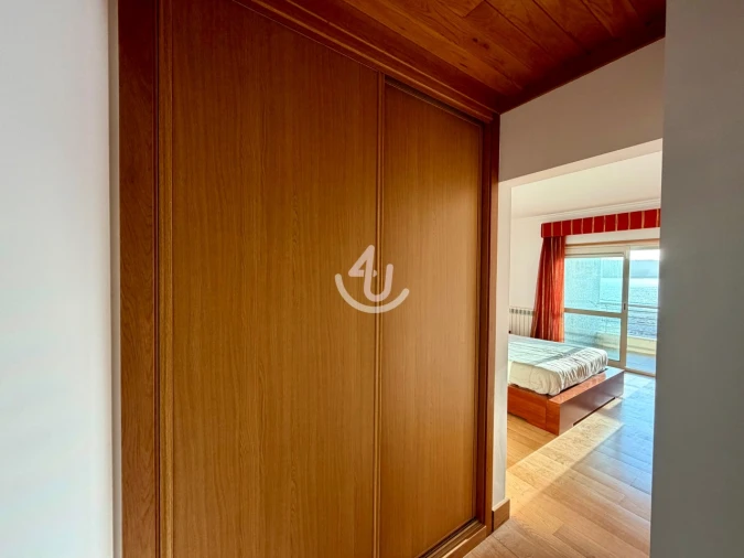 Apartamento T3 para Venda em São Martinho do Porto Foto 22