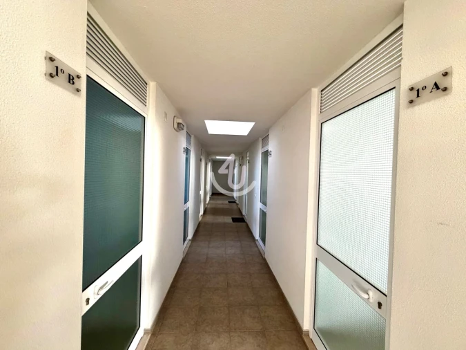 Apartamento T3 para Venda em São Martinho do Porto Foto 35