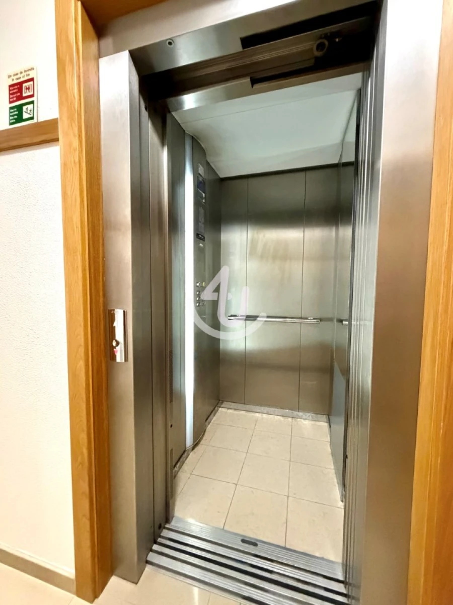 Apartamento T3 para Venda em São Martinho do Porto Foto 36