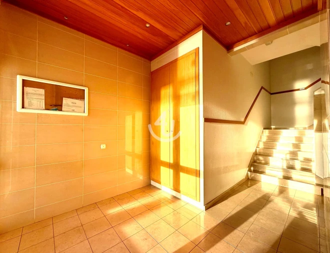 Apartamento T3 para Venda em São Martinho do Porto Foto 40