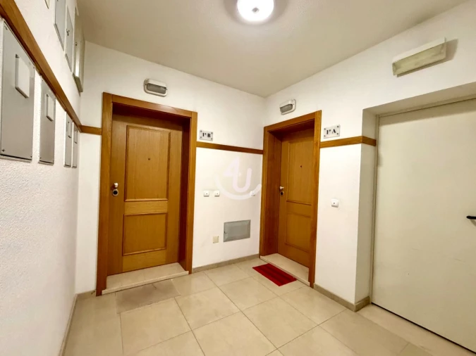 Apartamento T3 para Venda em São Martinho do Porto Foto 43