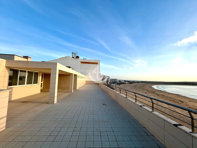 Apartamento T3 para Venda em São Martinho do Porto Foto 44