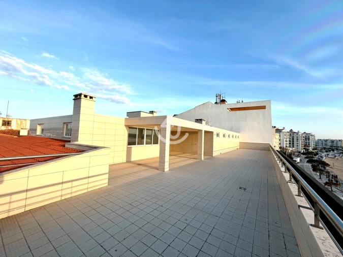 Apartamento T3 para Venda em São Martinho do Porto Foto 45