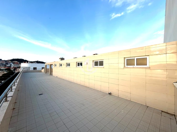 Apartamento T3 para Venda em São Martinho do Porto Foto 46