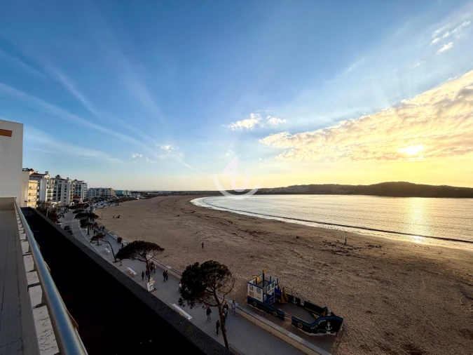 Apartamento T3 para Venda em São Martinho do Porto Foto 53