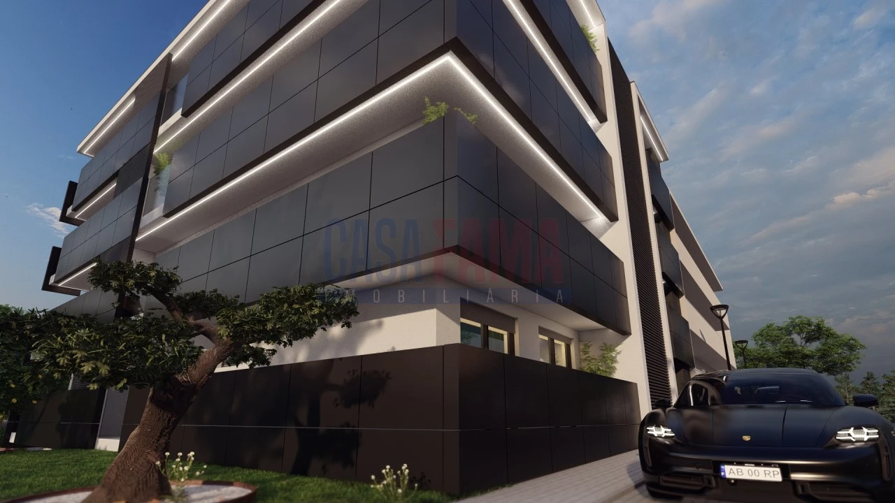 Apartamento T2 para Venda em Ribeirão Foto 8