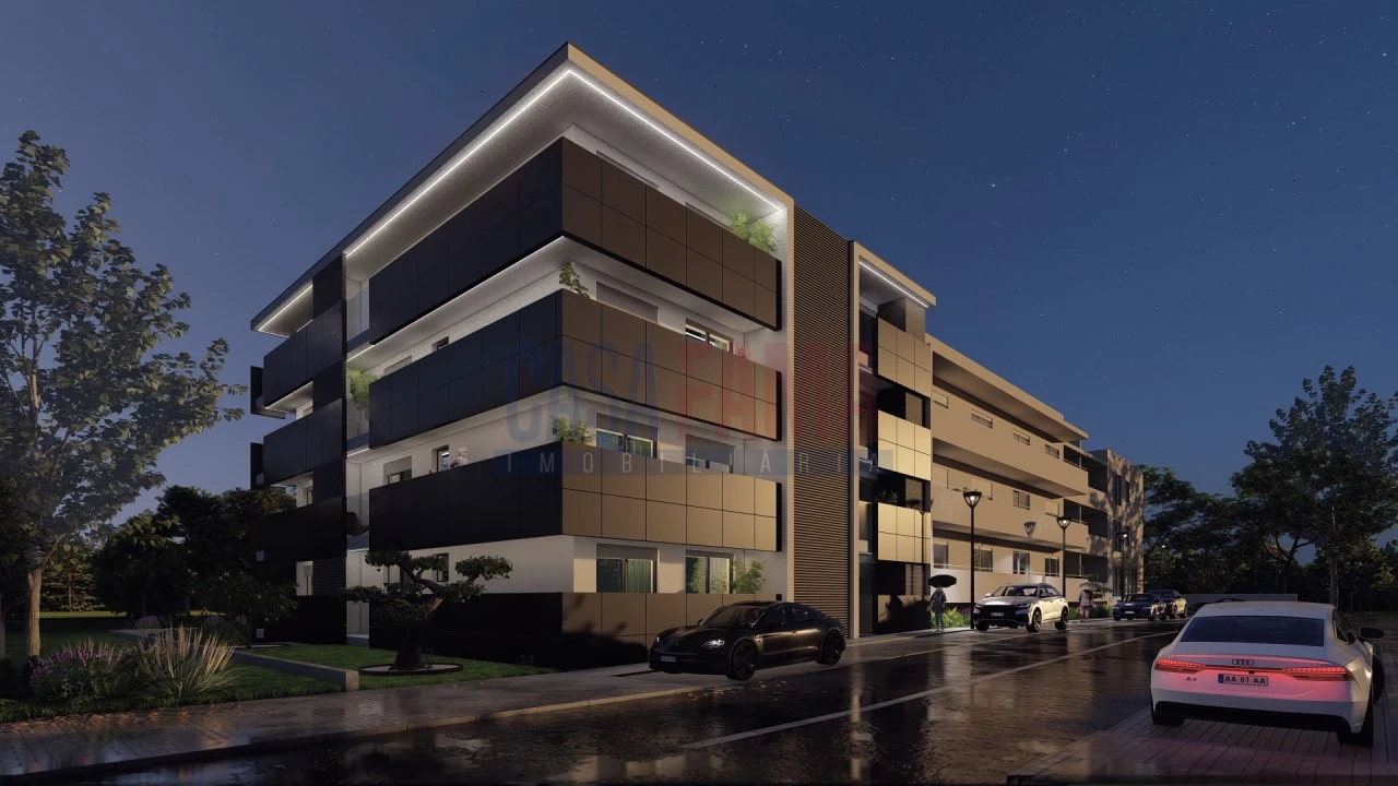 Apartamento T2 para Venda em Ribeirão Foto 15