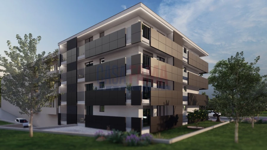 Apartamento T2 para Venda em Ribeirão Foto 5