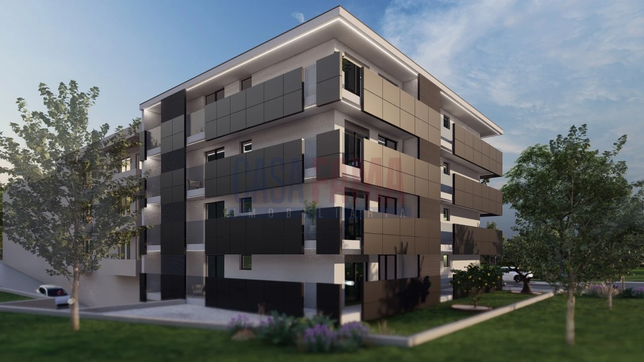 Apartamento T1 para Venda em Ribeirão Foto 6