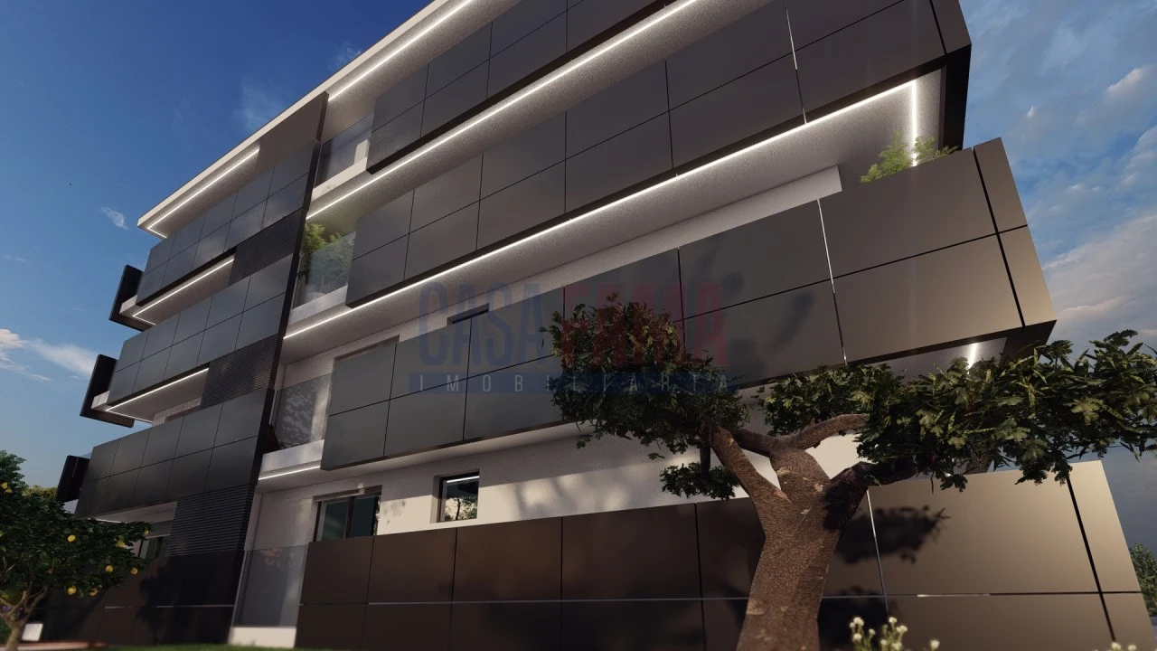 Apartamento T1 para Venda em Ribeirão Foto 10